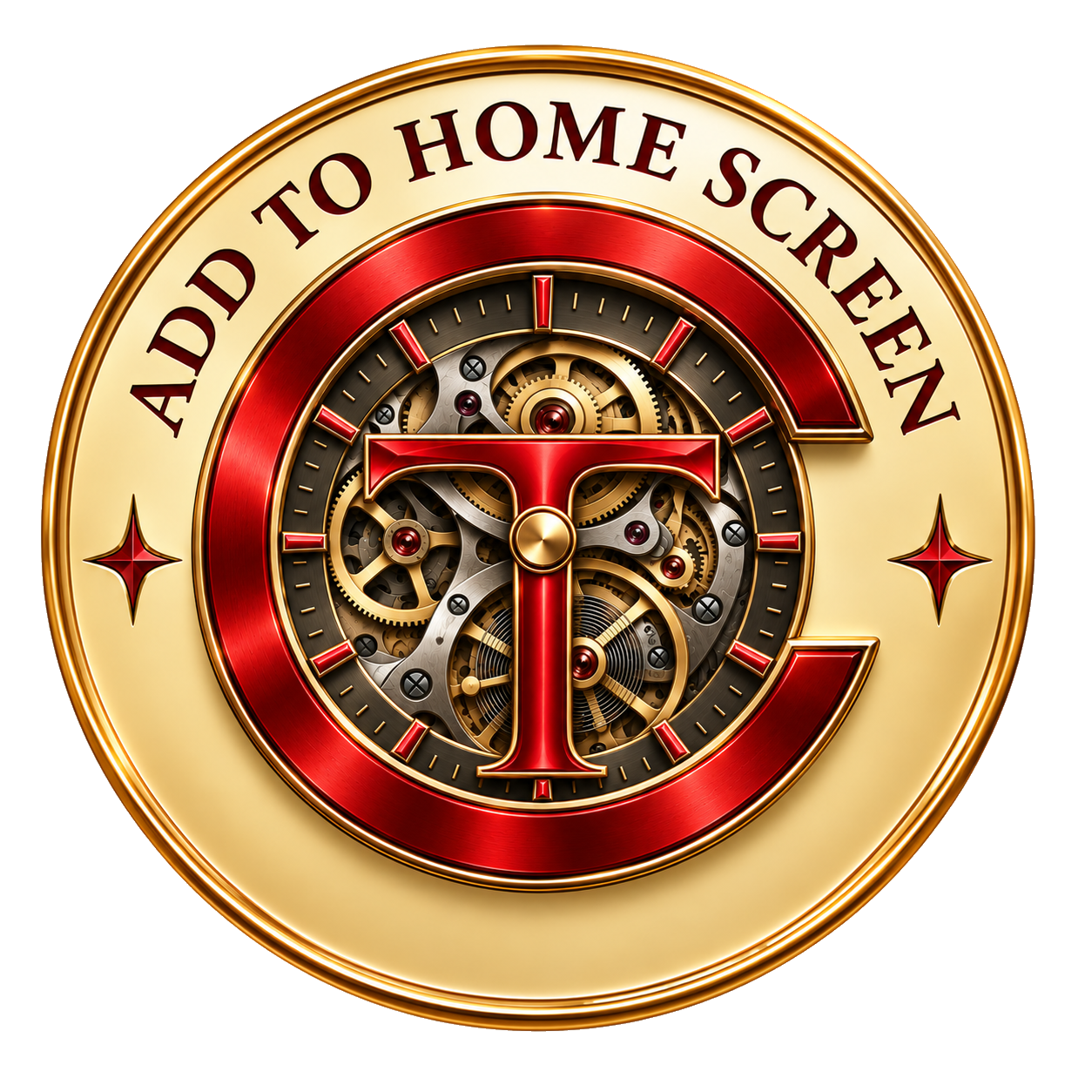 Add to Home Screen